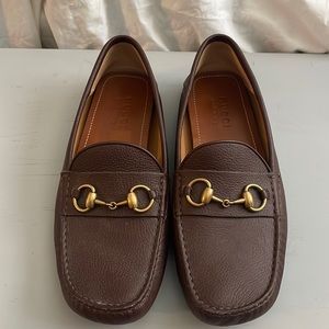 Gucci Drivers ***Like New***